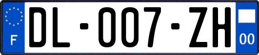 DL-007-ZH