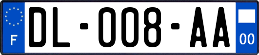 DL-008-AA