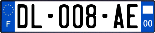 DL-008-AE