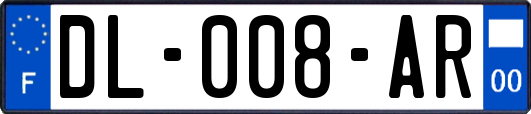 DL-008-AR