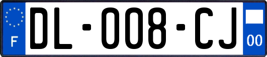 DL-008-CJ