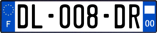 DL-008-DR