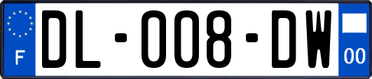 DL-008-DW