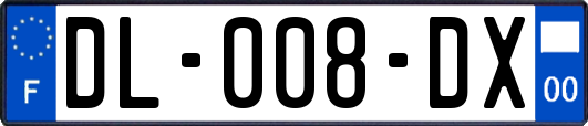 DL-008-DX