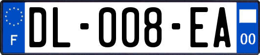 DL-008-EA