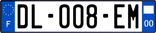 DL-008-EM