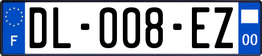 DL-008-EZ