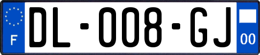 DL-008-GJ