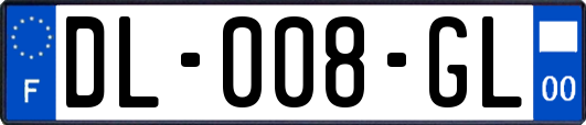 DL-008-GL