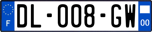 DL-008-GW