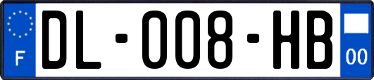 DL-008-HB