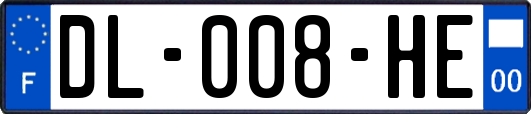 DL-008-HE