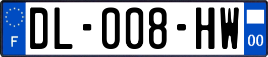 DL-008-HW