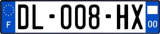 DL-008-HX