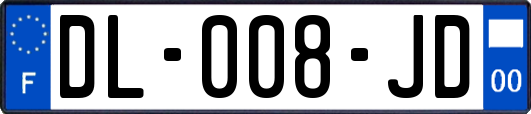 DL-008-JD