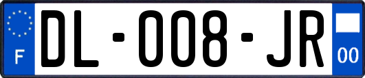 DL-008-JR