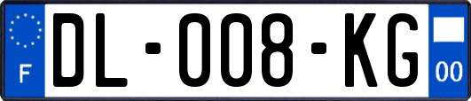 DL-008-KG