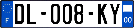 DL-008-KY