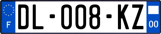 DL-008-KZ