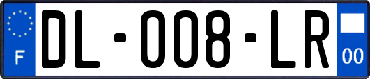 DL-008-LR