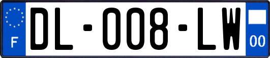 DL-008-LW