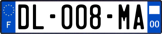 DL-008-MA