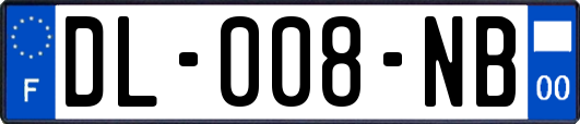 DL-008-NB