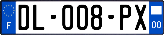 DL-008-PX