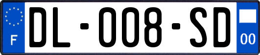 DL-008-SD