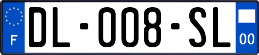 DL-008-SL