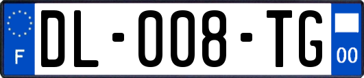 DL-008-TG