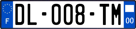 DL-008-TM