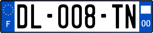 DL-008-TN