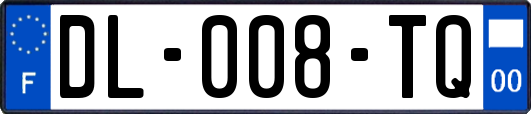 DL-008-TQ