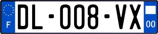 DL-008-VX