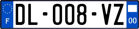 DL-008-VZ