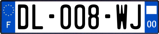 DL-008-WJ