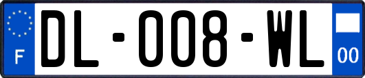 DL-008-WL