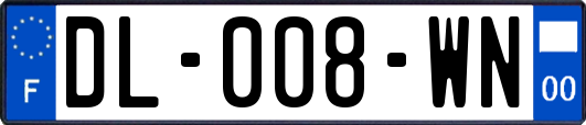 DL-008-WN