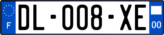 DL-008-XE