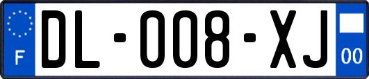 DL-008-XJ