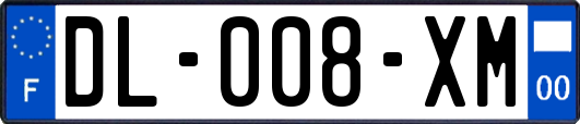 DL-008-XM