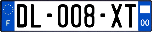 DL-008-XT