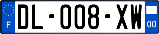 DL-008-XW