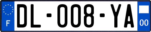 DL-008-YA