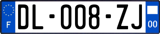 DL-008-ZJ