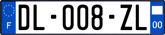 DL-008-ZL