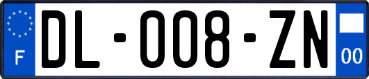 DL-008-ZN