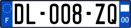 DL-008-ZQ