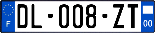 DL-008-ZT